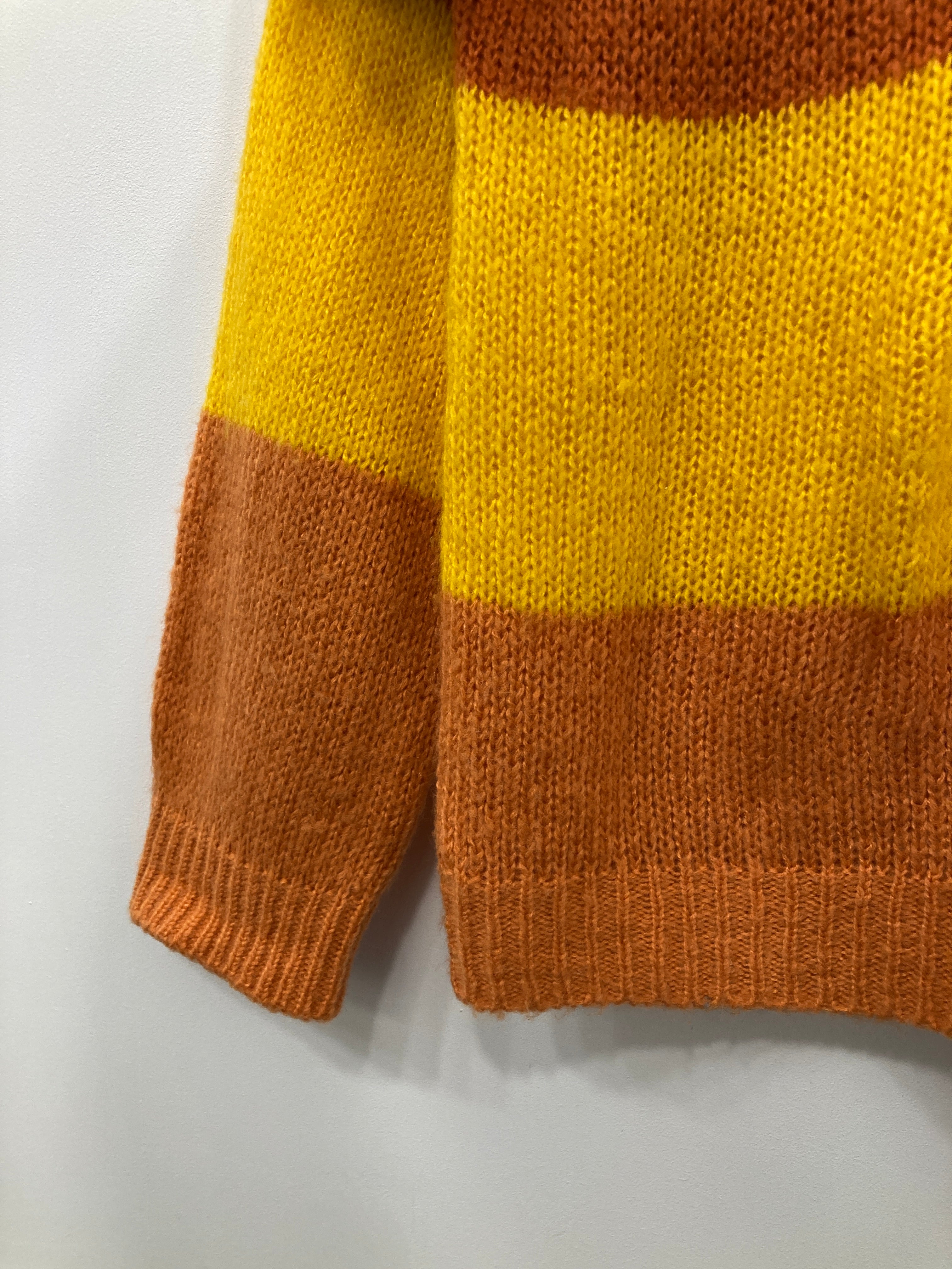 Ofelia Cardigan